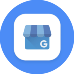 Google My Business Logo 2 | Digital Marketing Freelancer