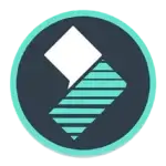 Filmora Logo | Digital Marketing Freelancer