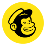 Mail Chimp Logo | Digital Marketing Freelancer
