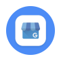 Google My Business Logo | Digital Marketing Freelancer