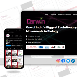 Darwin Cover Darwin Cover