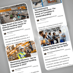 Ailas Engineered Solutions Pvt Ltd | Content Writing Ailas Engineered Solutions Pvt Ltd | Content Writing | Work by Smit Shah Digital Marketing Freelancer in Mumbai