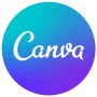 Canva Logo | Digital Marketing Freelancer