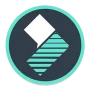 Filmora Logo | Digital Marketing Freelancer