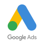 Google Ads Logo | Digital Marketing Freelancer
