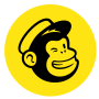 Mail Chimp Logo | Digital Marketing Freelancer